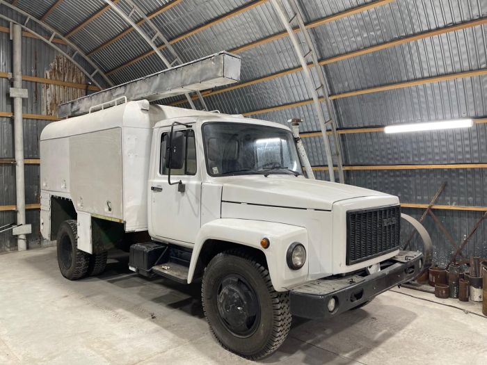 Градуировка комплексом «МИГ» (партнерская услуга)